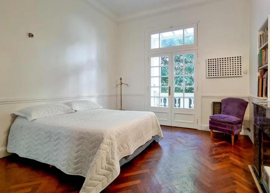 Dardo Rocha Villa Buenos Aires Exterior photo