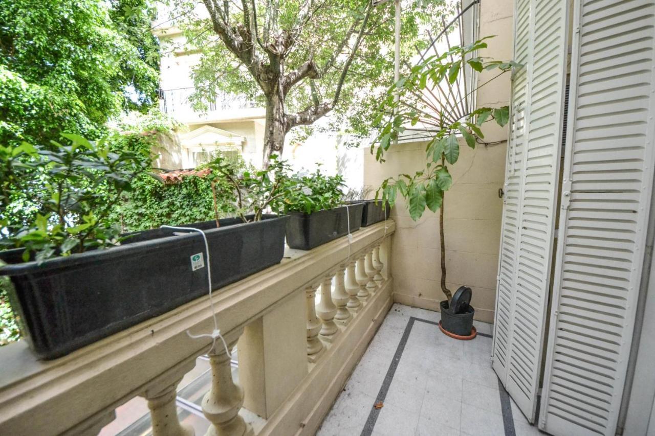 Dardo Rocha Villa Buenos Aires Exterior photo